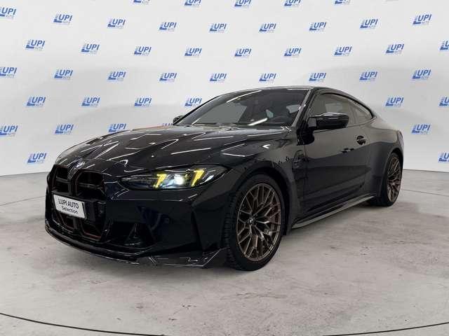 BMW M4 M4 CS xDrive auto