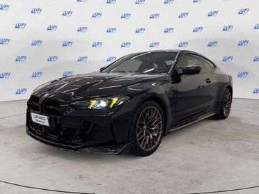 BMW M4 M4 CS xDrive auto