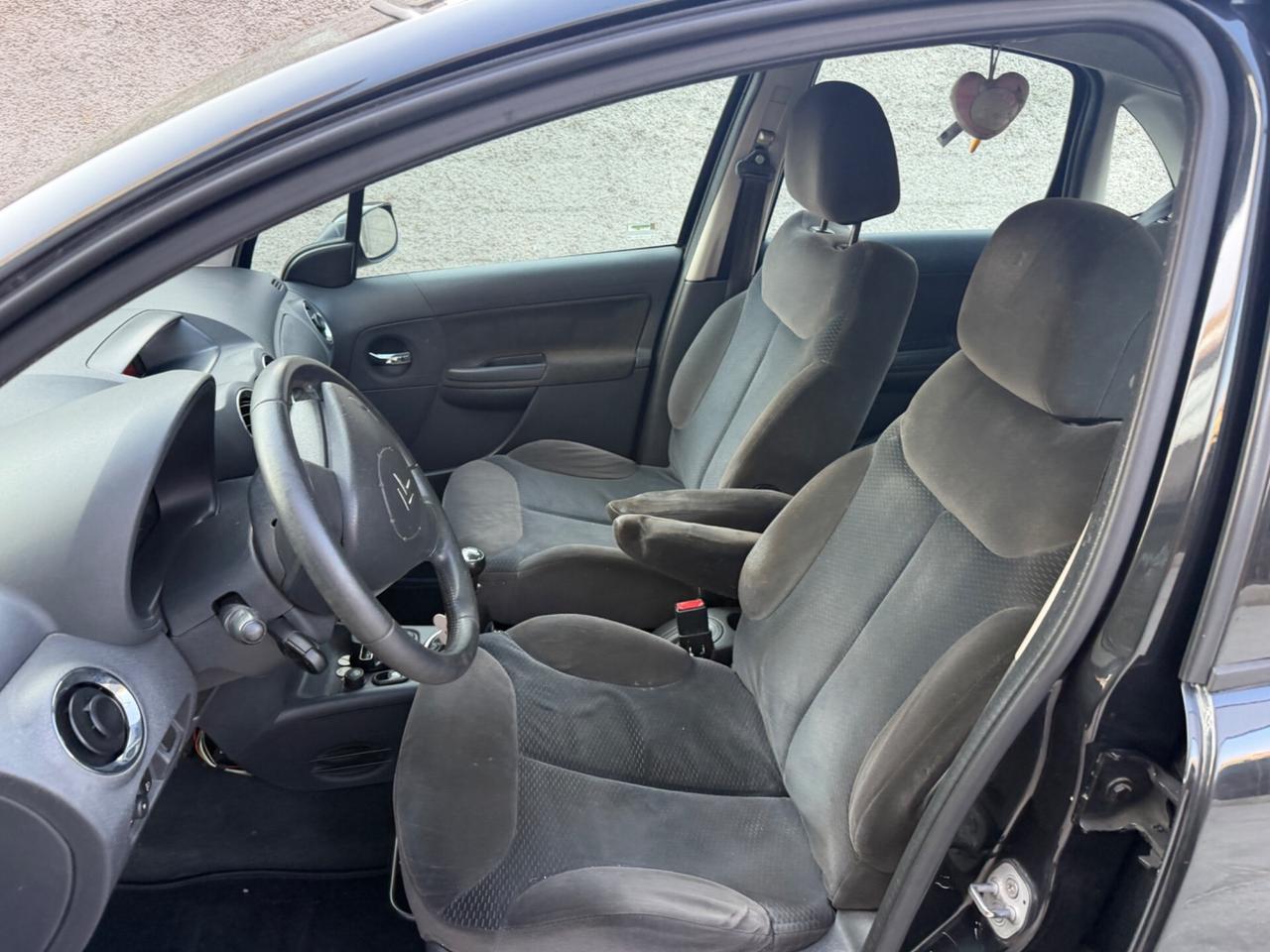CITRON C3 1.1 BENZINA-GPL VALIDO 2030 EURO4