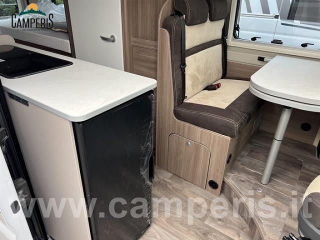 CARADO CARADO CV 640 PRO AD PSA
