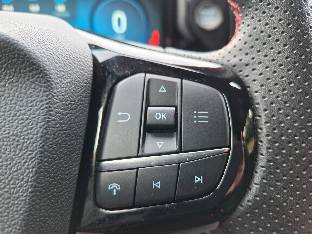 Ford Puma BENZINA MHEV ST-LINE AUTOMATICA *RESTYLING* LED NAVI CARPLAY RETROCAM. HANDS-FREE WIRELESS V. PRIVACY