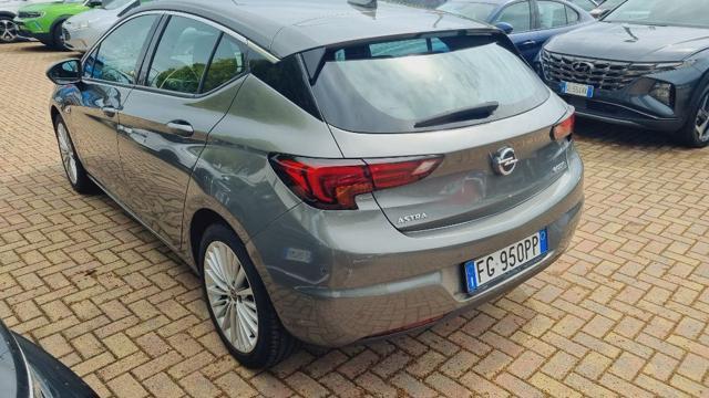 OPEL Astra 1.0 Turbo ecoFLEX Start&Stop aut. 5 porte Innovati