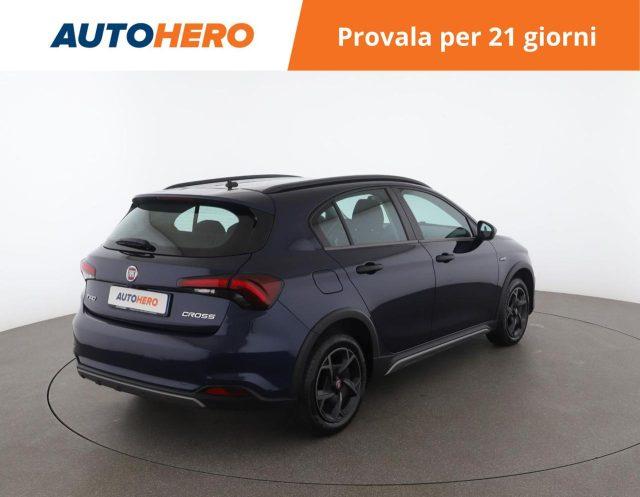 FIAT Tipo 1.3 Mjt S&S 5 porte City Cross