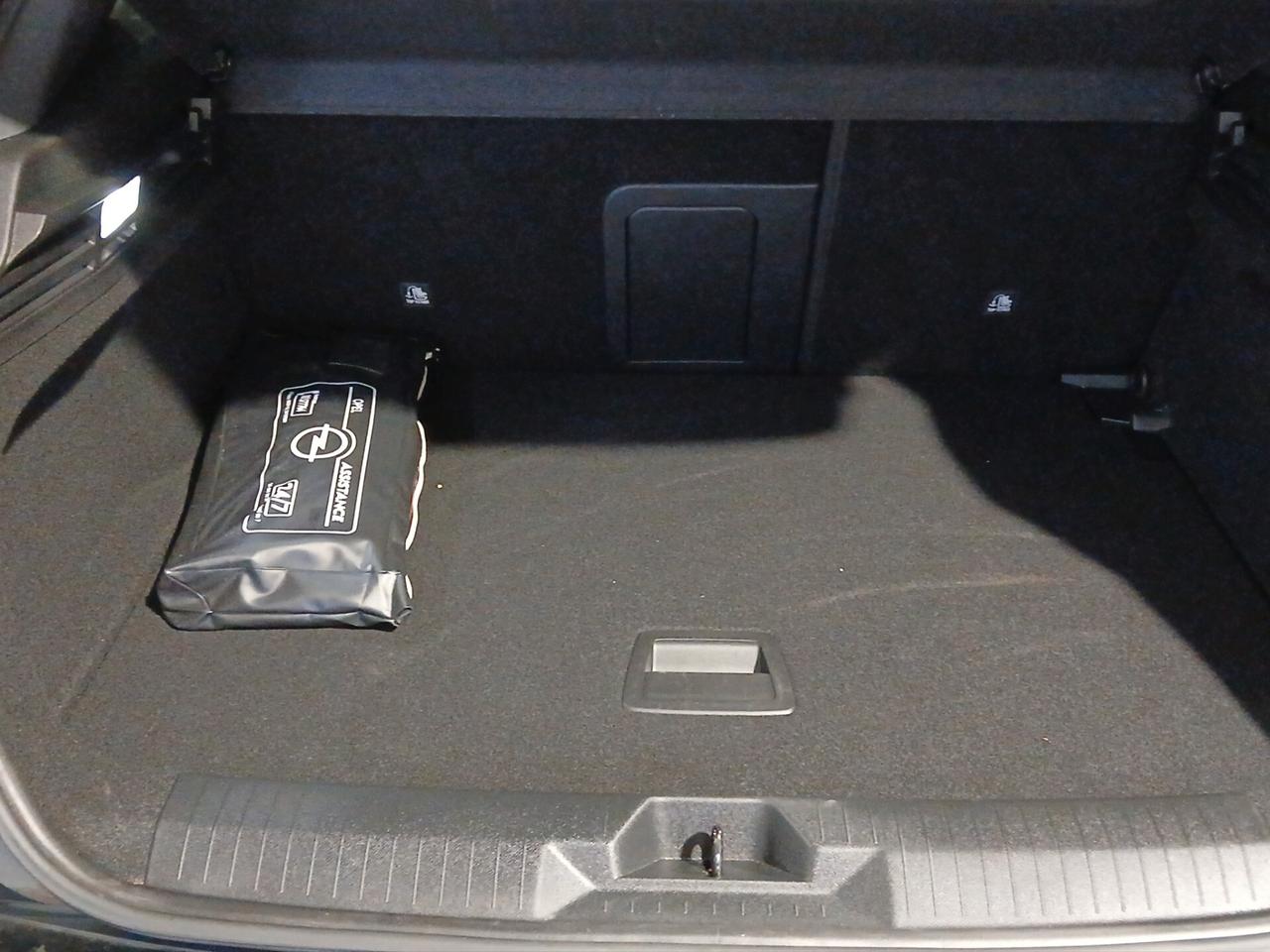 Opel Astra 1.5 Turbo Diesel 130 CV AT8 Business Elegance 130CV