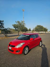 Suzuki Swift 1.3 DDiS Sport