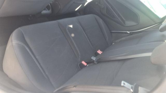 FORD Fiesta 1.5 TDCi 75CV 5 porte Titanium