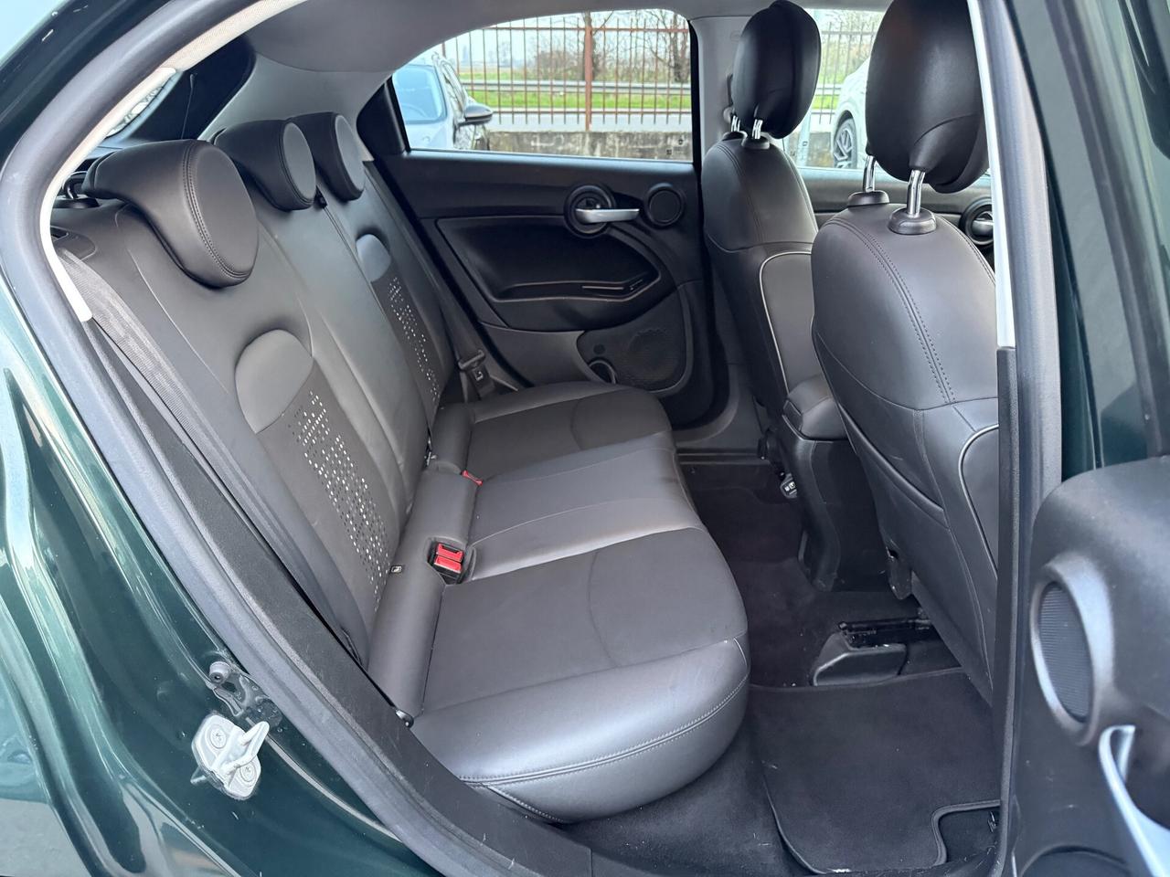 Fiat 500X 1.3 MultiJet 95 CV CONNECT