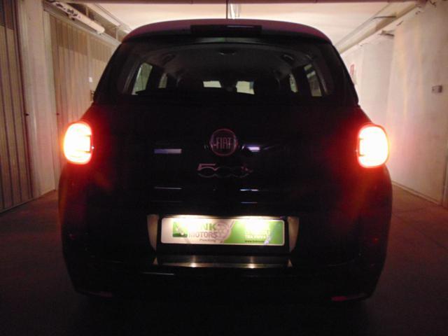 FIAT 500L 1.4 95 CV S&S Mirror