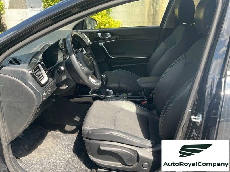 Kia Xceed XCeed 1.0 tgdi Gpl Style 117cv mt