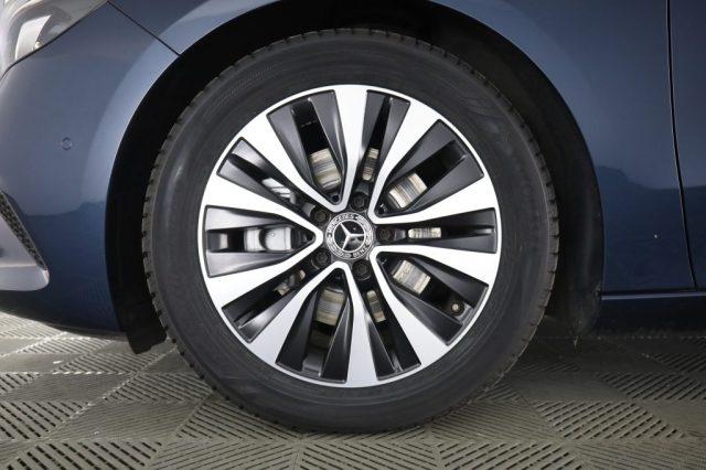 MERCEDES-BENZ CLA sse B B 180 d Automatic Business Extra