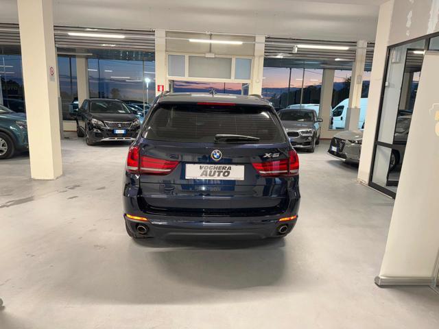 BMW X5 xDrive25d