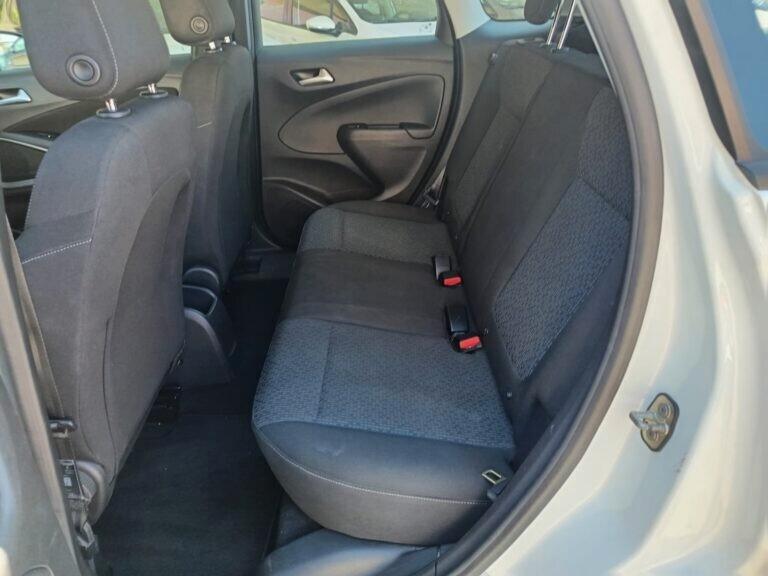 Opel Crossland X ecotec D 1.5 102cv 75kw Advance