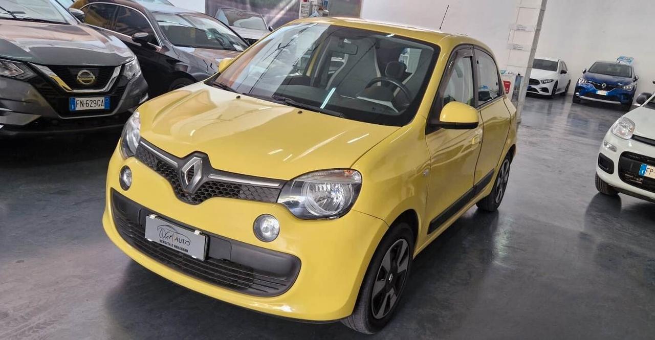 Renault Twingo SCe Live