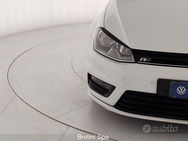 Volkswagen Golf 2.0 TDI Sport Edition 5p. DSG...