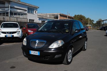 LANCIA YPSILON 1.3 MJT 69 CV OK NEOPATENTATI