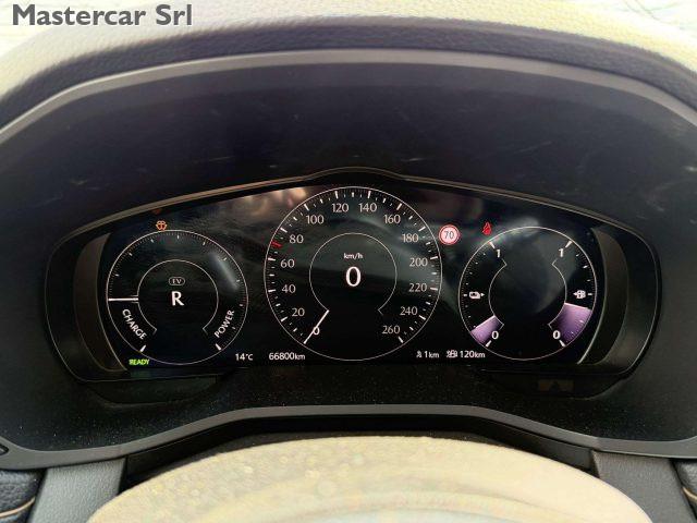 MAZDA CX-60 2.5 phev Exclusive Line awd auto - GM395WK