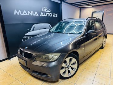 Bmw 320 320d cat Futura