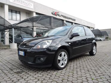 Ford Fiesta Fiesta 1.4 TDCi 3p.