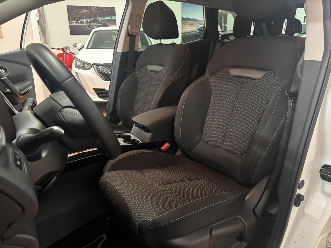 RENAULT KADJAR 2018 1.5 diesel sport edition 2