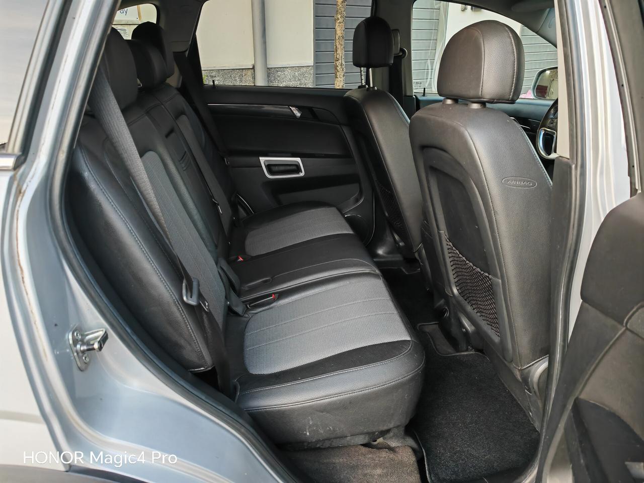 OPEL ANTARA 2.2 DCTI 4X2 DIESEL COSMO