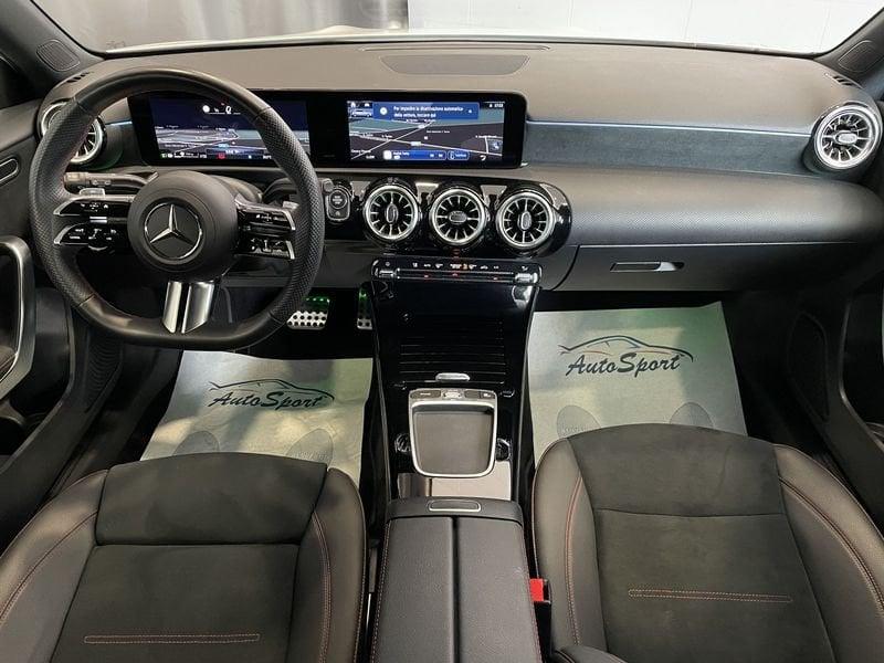 Mercedes-Benz Classe A A 180 Automatic Premium AMG Line