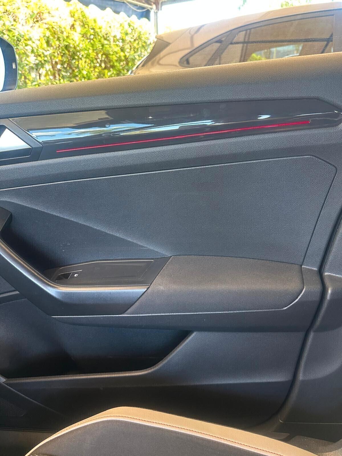 Volkswagen T-Roc 2.0 TDI 150CV 4MOTION 2018 AUTOMATICO -INT PELLE- COCKPIT