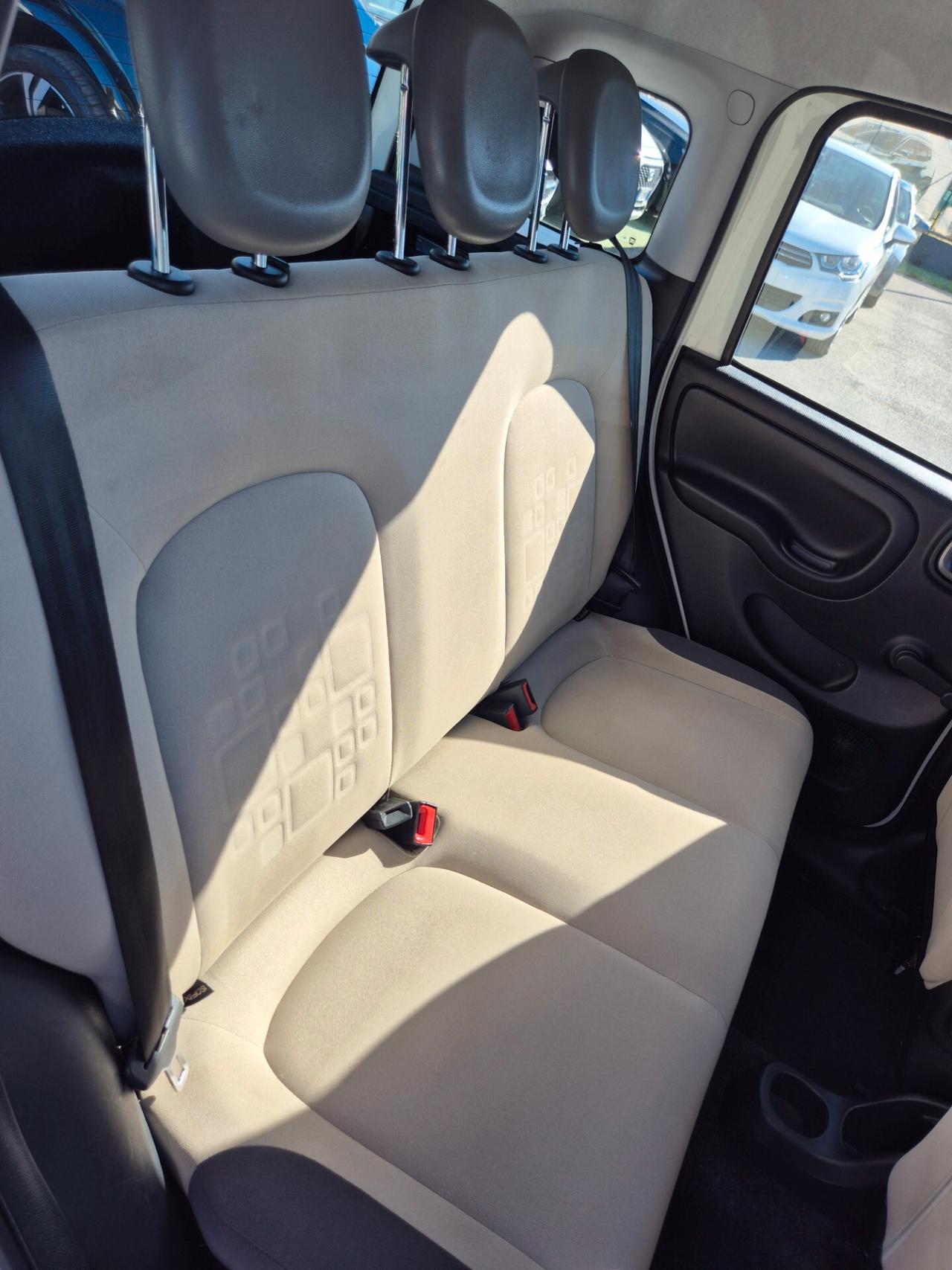 Fiat Panda 1.3 MJT S&S Lounge