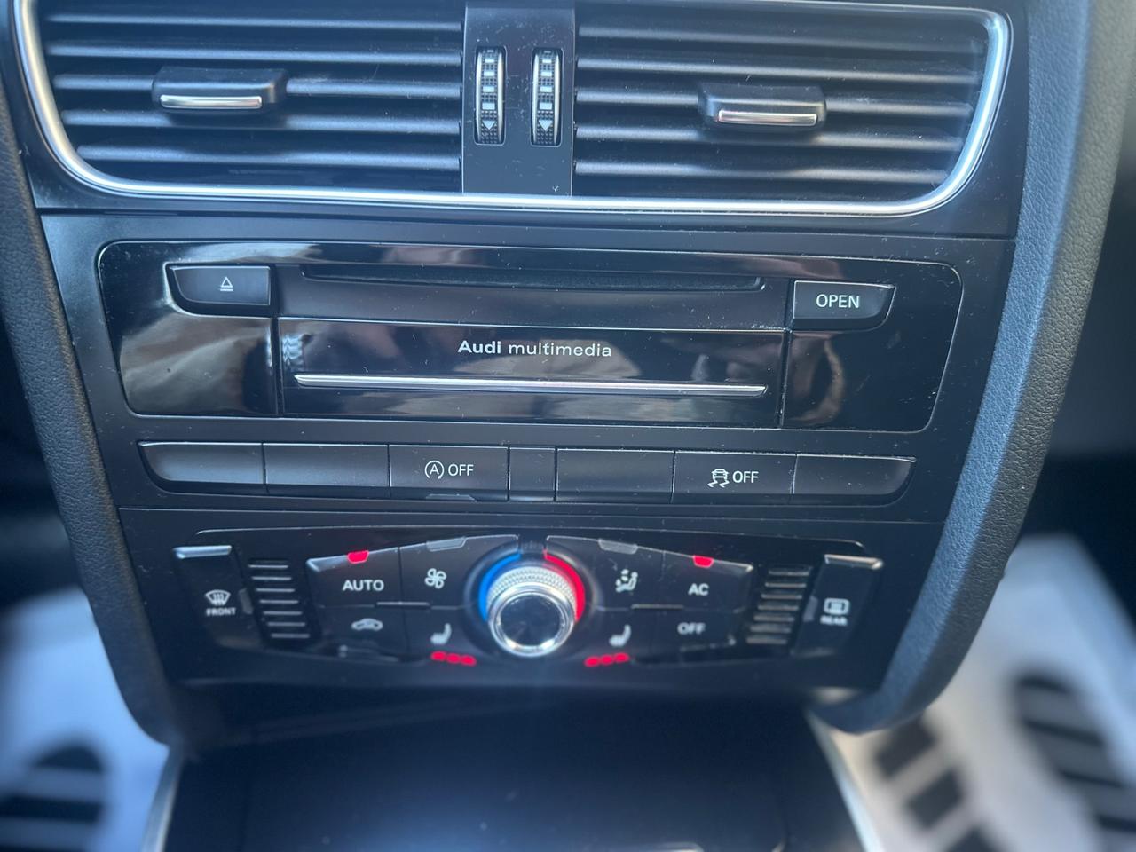 Audi A4 Avant 2.0 TDI 143 CV F.AP. multitronic