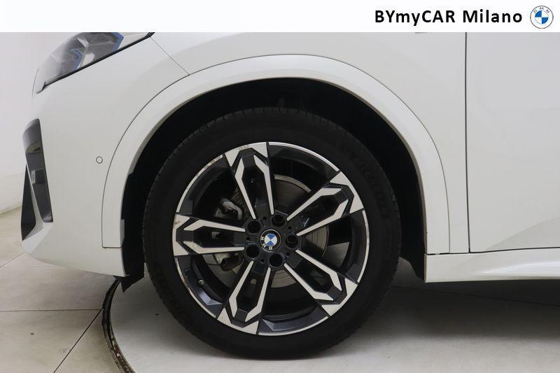 BMW X2 20 d 48V MSport xDrive DCT