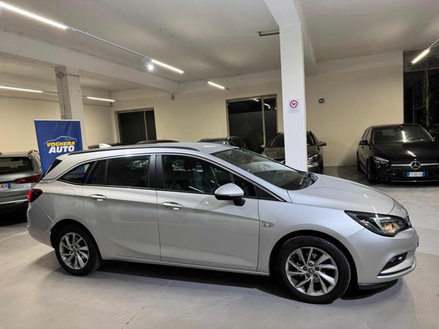 OPEL Astra 1.6 CDTi 110CV Start&Stop Sports Tourer Innovation