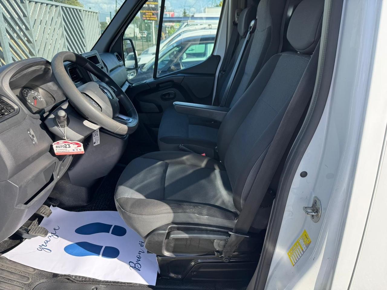 Renault Master 2.3 dCi Energy Ice Iva Compresa