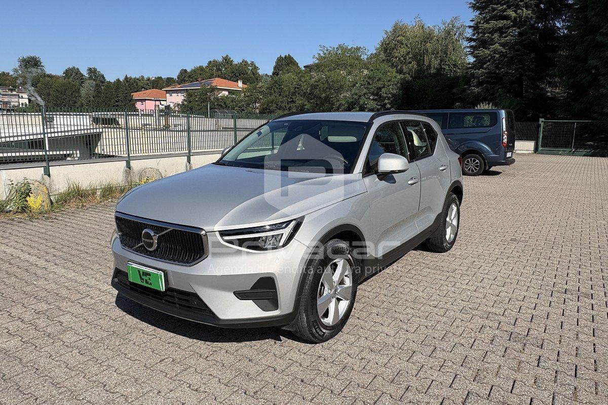 VOLVO XC40 T2 Essential
