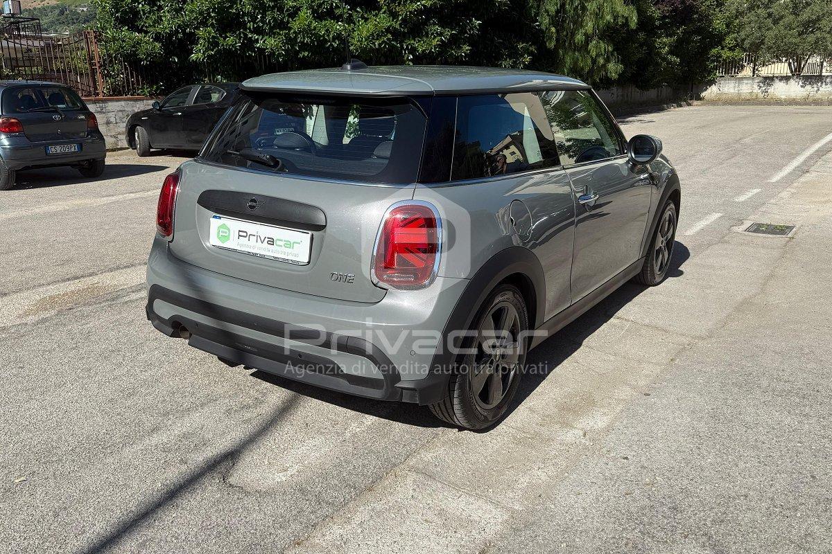 MINI Mini 1.5 One 75 CV Classic
