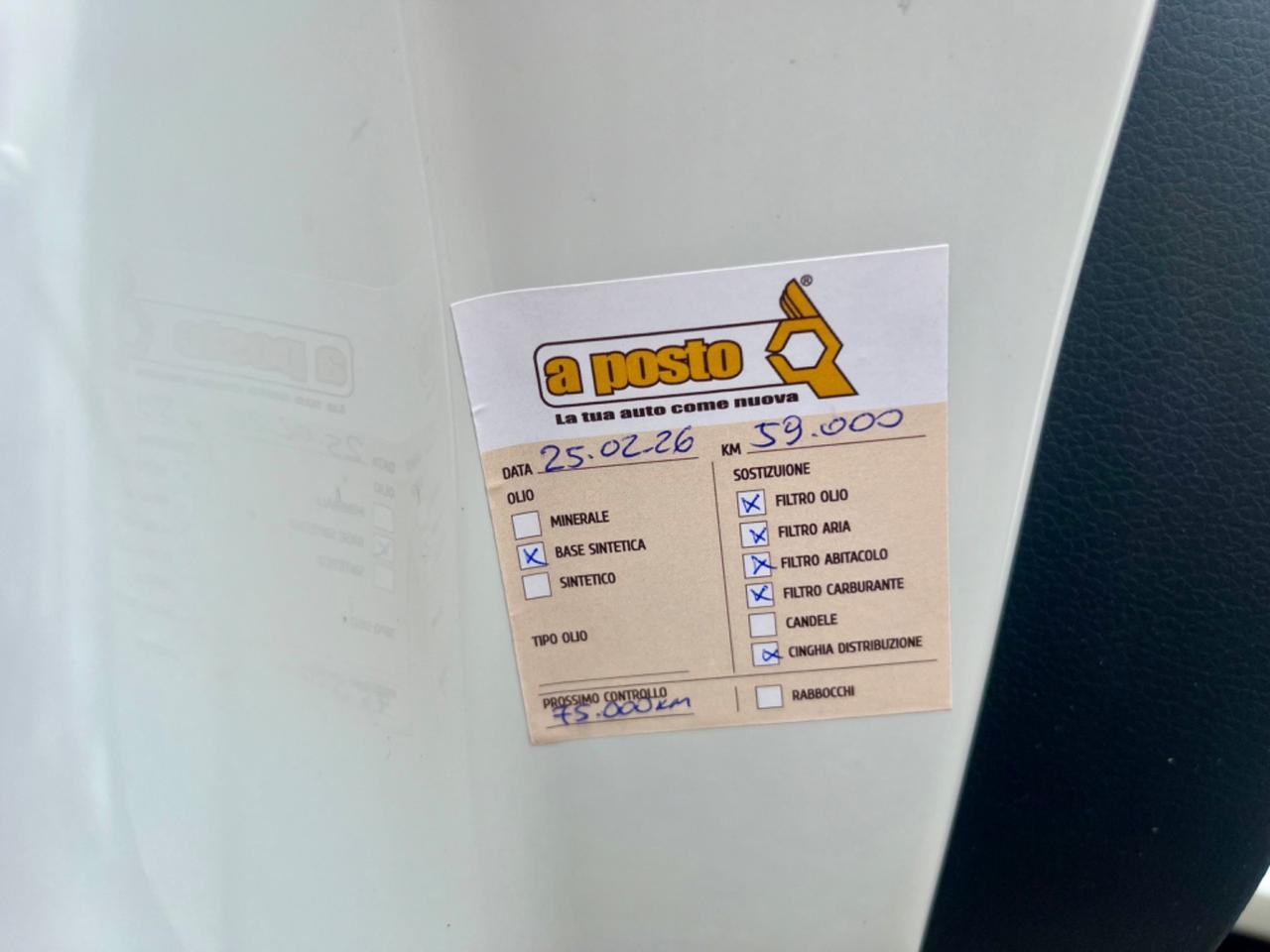 VW Golf 1.6tdi 90cv 2015 59.000km pari al nuovo