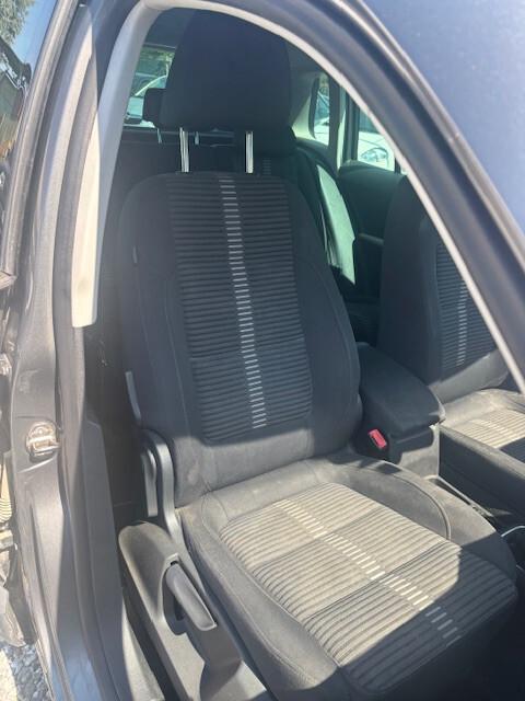 Volkswagen Tiguan 2.0 TDI 170 CV DPF 4MOTION Sport & Style