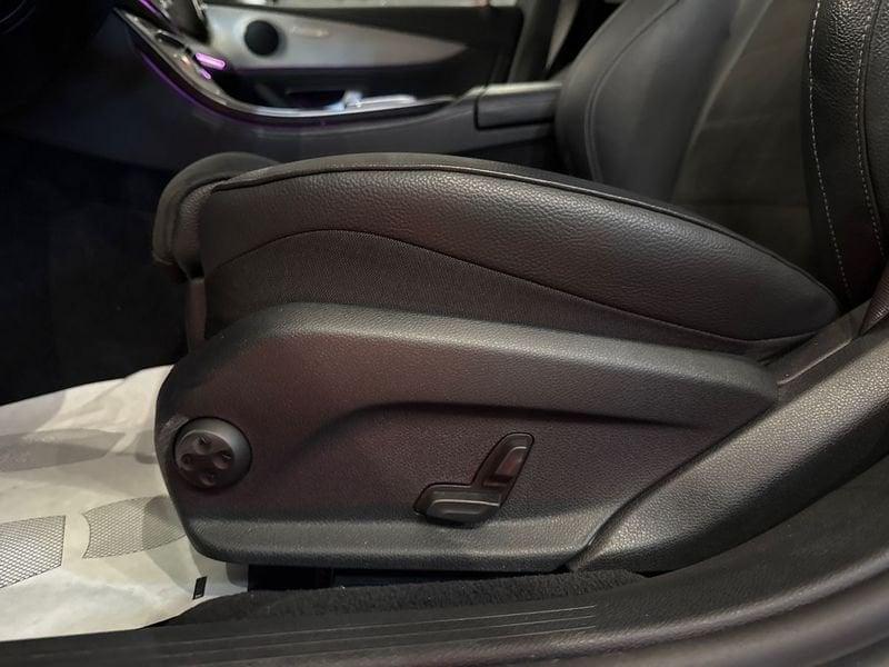Mercedes-Benz Classe E E SW 220 d Premium 4matic auto my20