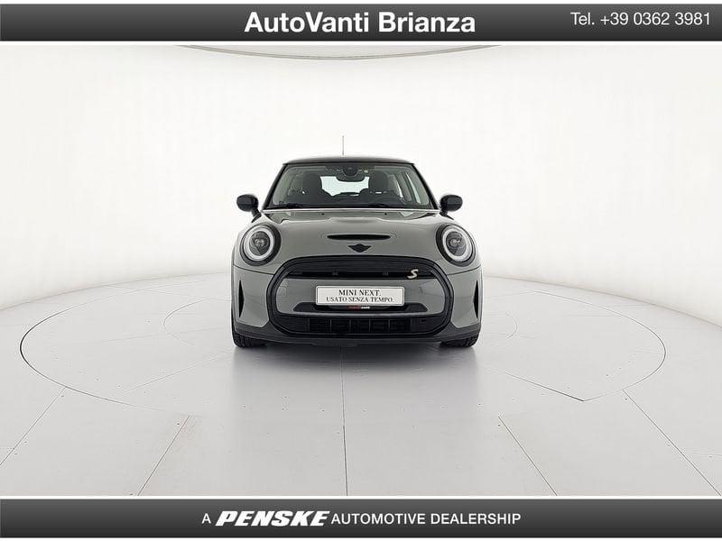 MINI Mini Full Electric Mini Cooper SE Classic