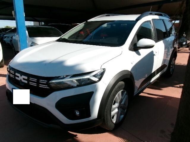 Dacia Jogger 1.0 TCe GPL 100 CV 7 posti Extreme Up