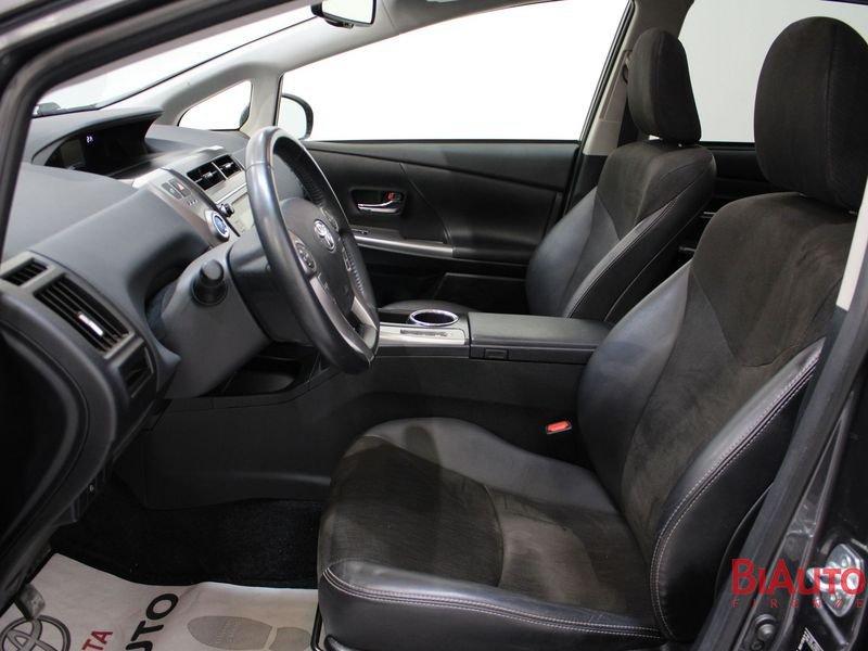 Toyota Prius+ + 1.8 Style