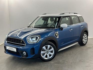 Mini Mini Countryman 1.5 Twin Power Turbo eDrive Cooper SE All4 ALL4 Steptronic