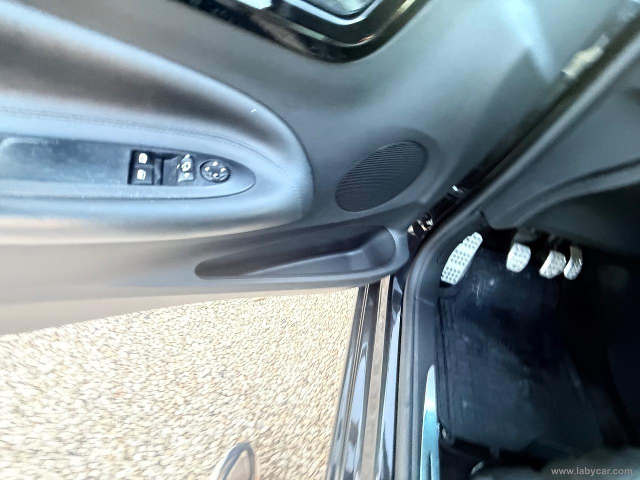DS AUTOMOBILES DS 3 1.6 e-HDi 90 airdr. Ultra Prestige