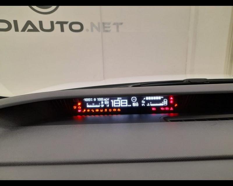 Citroën C3 Turbo 100cv - YOU