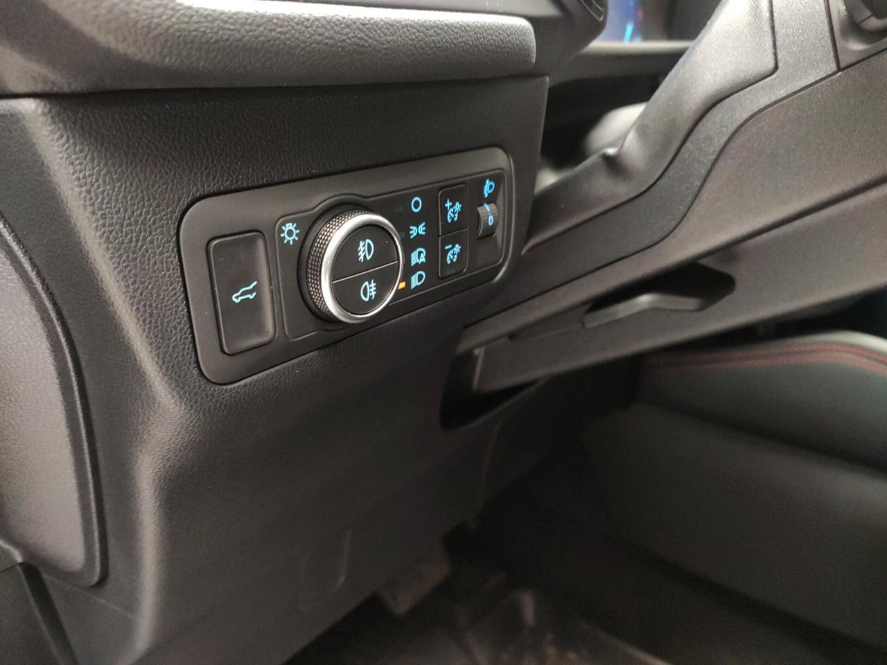 Ford Kuga 2.0 EcoBlue 120 CV aut. 2WD ST-Line