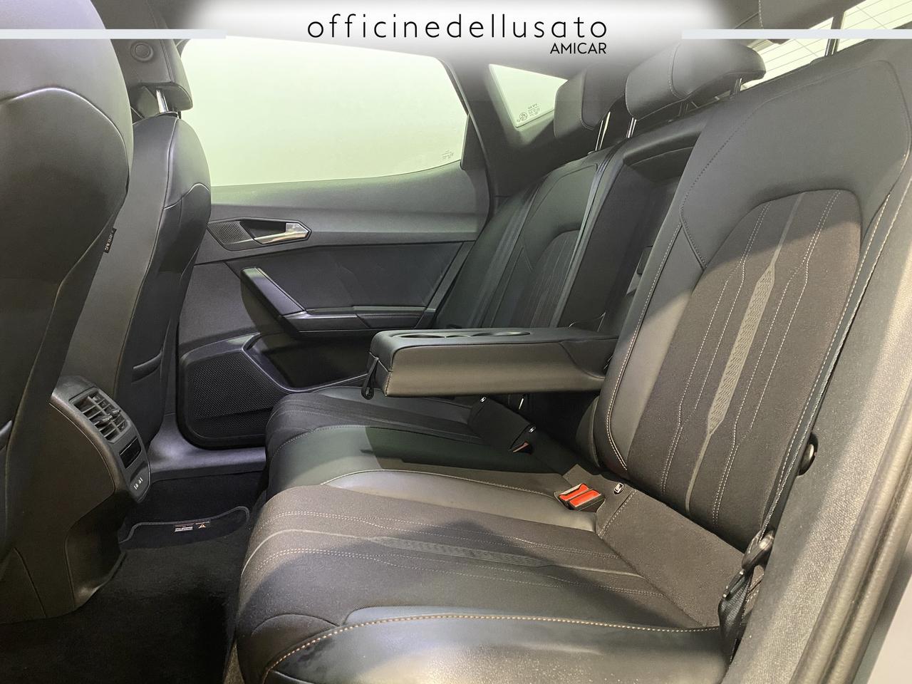 Cupra Formentor 1.4 e-hybrid 204cv dsg