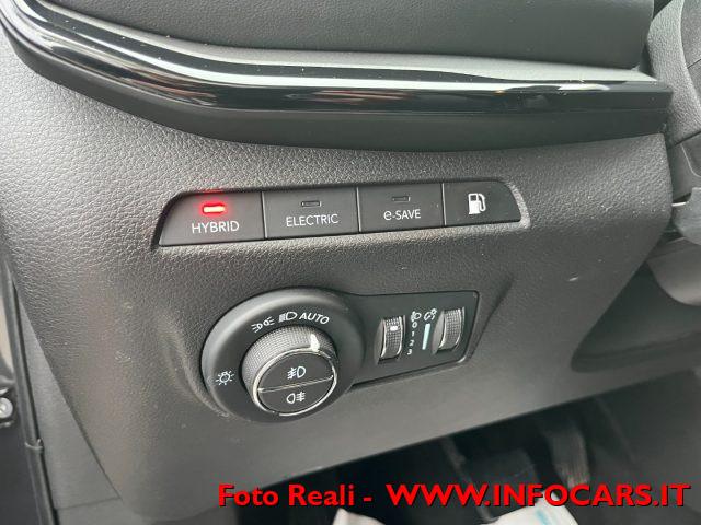 JEEP Compass 1.3 T4 240 CV PHEV AT6 4xe S - PROMO