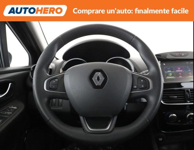 RENAULT Clio Sporter 1.2 75CV Zen