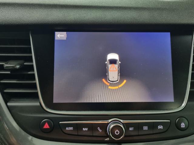 OPEL - Grandland X - 1.6 diesel Ecotec S&S Innovation