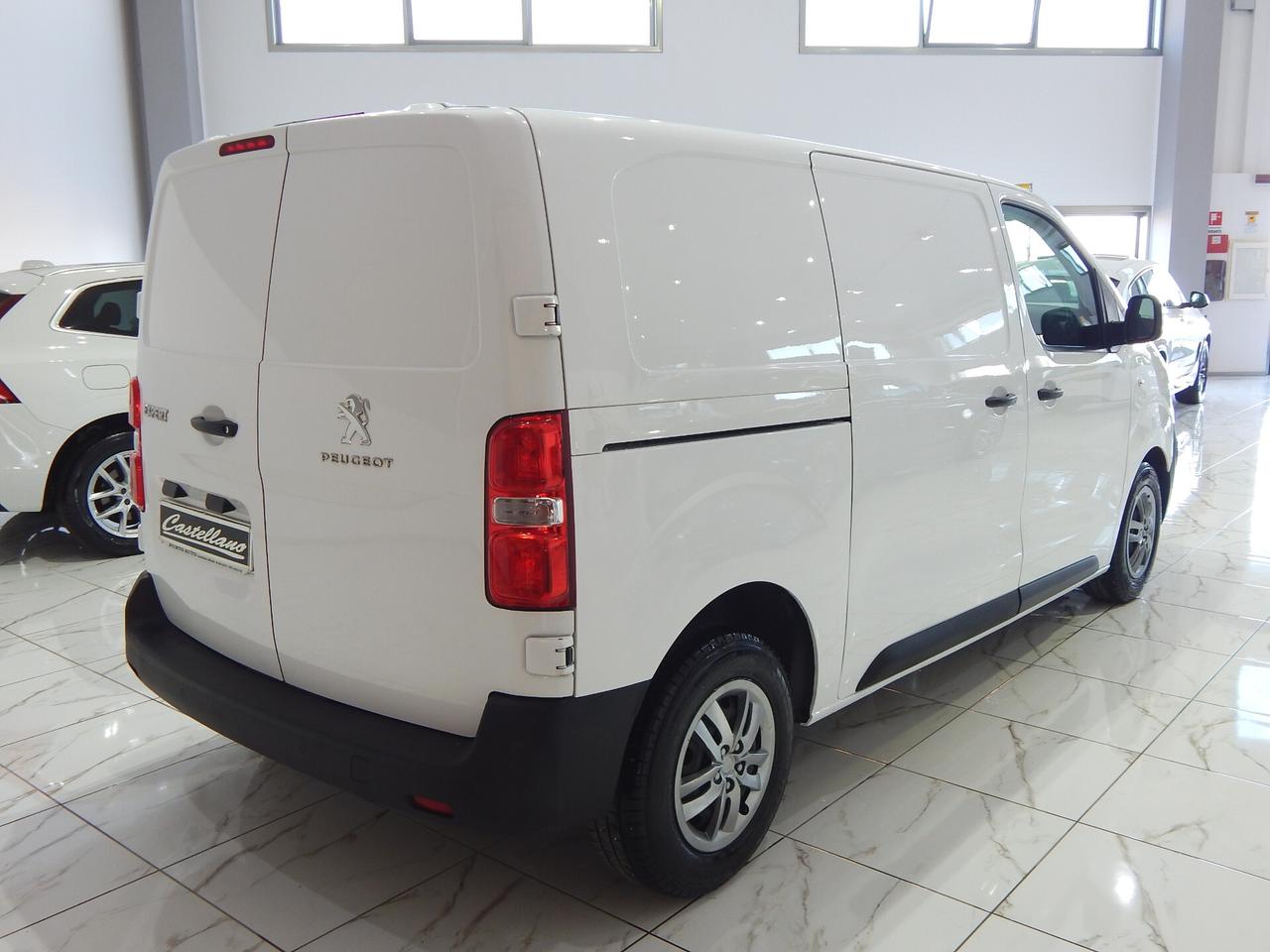 Peugeot Expert 2.0 BlueHDi 120 Premium