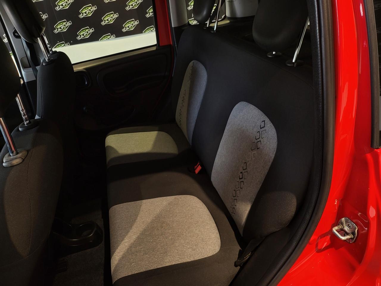 Fiat Panda - 11/2016 1.3 MJT 80 CV Lounge