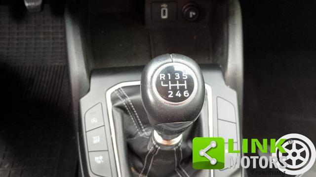 FORD Focus 1.5 EcoBlue 120 CV SW Active